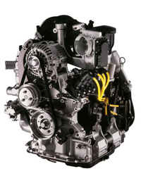 P3465 Engine
